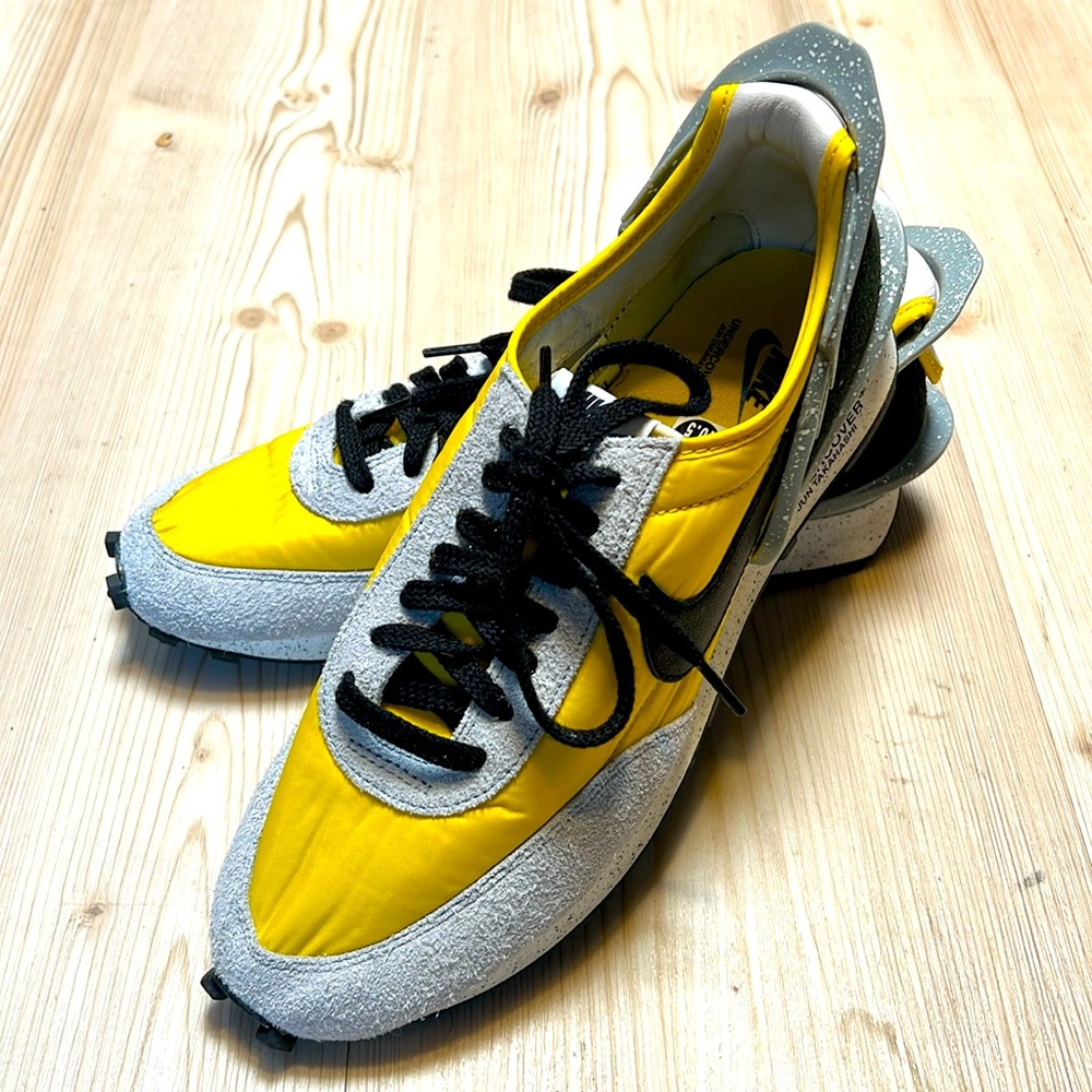 Nike - (Undercover) Jun Takahashi